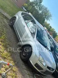2005 Ford FOCUS