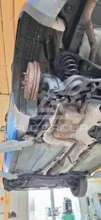 2005 Ford FOCUS