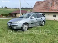 2005 Ford FOCUS