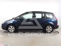 2005 Ford FOCUS