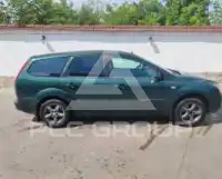 2005 Ford FOCUS