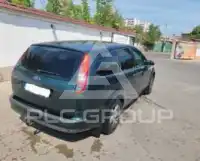 2005 Ford FOCUS