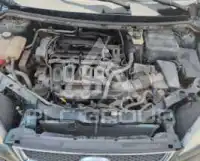 2005 Ford FOCUS