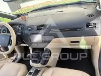 2005 Ford FOCUS