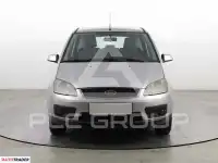 2005 Ford FOCUS