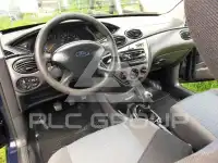 2005 Ford FOCUS