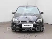 2005 Ford FOCUS