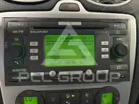 2005 Ford FOCUS