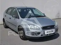2005 Ford FOCUS