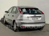 2005 Ford FOCUS