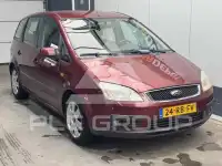 2005 Ford FOCUS