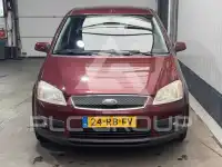 2005 Ford FOCUS