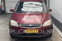 2005 Ford FOCUS