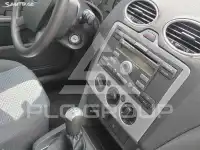 2005 Ford FOCUS