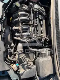 2005 Ford FOCUS