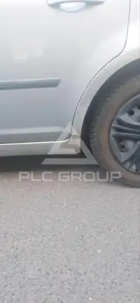 2005 Ford FOCUS
