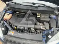 2005 Ford FOCUS