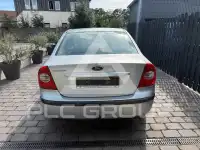 2005 Ford FOCUS