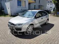 2005 Ford FOCUS