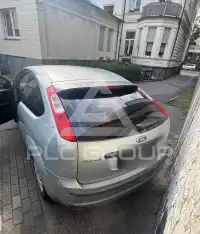 2005 Ford FOCUS
