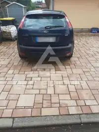 2005 Ford FOCUS