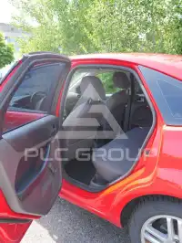 2005 Ford FOCUS
