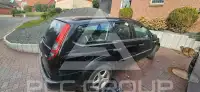 2005 Ford FOCUS