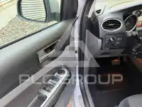 2005 Ford FOCUS