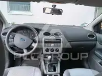 2005 Ford FOCUS