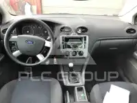 2005 Ford FOCUS