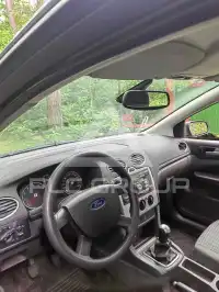 2005 Ford FOCUS