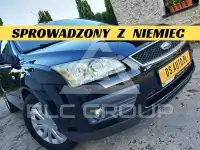 2005 Ford FOCUS