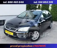2005 Ford FOCUS