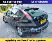 2005 Ford FOCUS