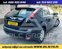 2005 Ford FOCUS