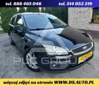 2005 Ford FOCUS