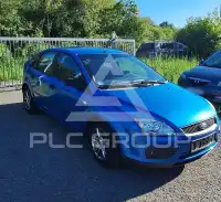 2005 Ford FOCUS