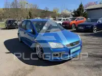 2005 Ford FOCUS