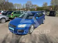2005 Ford FOCUS