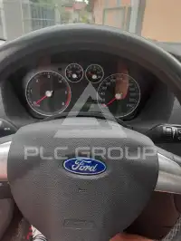 2005 Ford FOCUS
