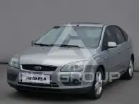 2005 Ford FOCUS