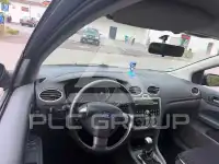 2005 Ford FOCUS