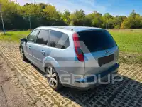 2005 Ford FOCUS