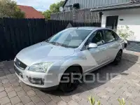 2005 Ford FOCUS