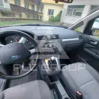 2005 Ford FOCUS
