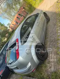 2005 Ford FOCUS