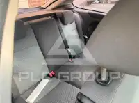 2005 Ford FOCUS