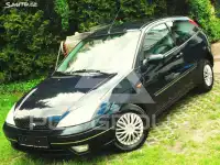 2005 Ford FOCUS