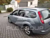 2005 Ford FOCUS