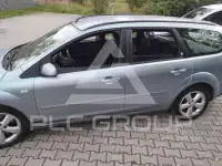 2005 Ford FOCUS